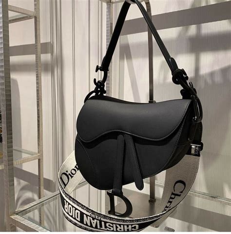 dior saddle medium bag|authentic Dior saddle bag.